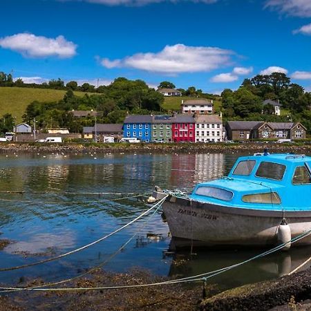 Barry'S Bed And Breakfast Bantry Extérieur photo