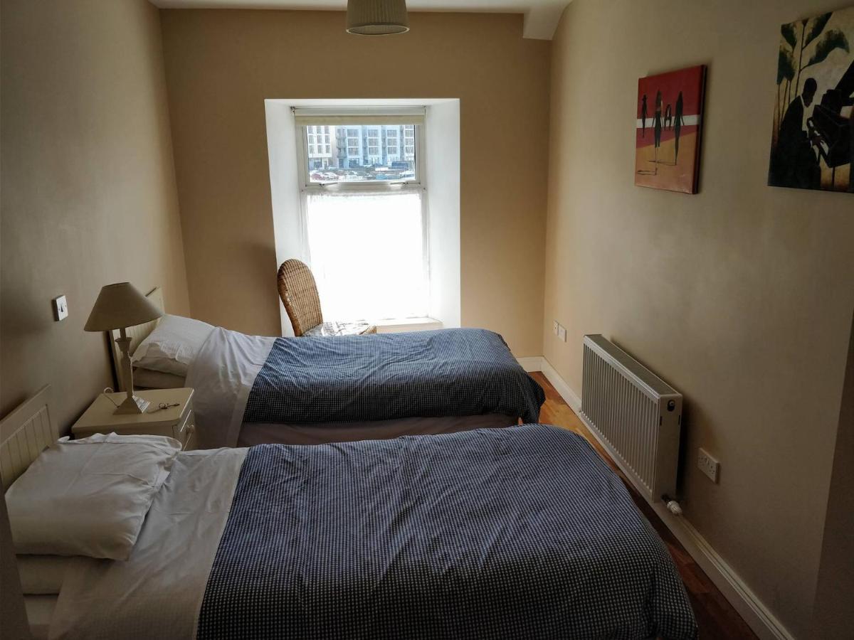 Barry'S Bed And Breakfast Bantry Extérieur photo