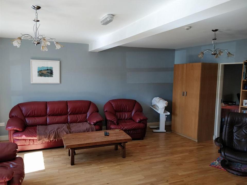 Barry'S Bed And Breakfast Bantry Extérieur photo