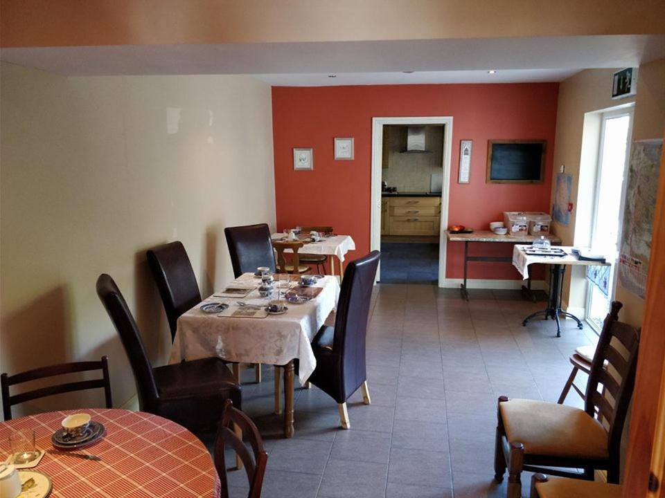 Barry'S Bed And Breakfast Bantry Extérieur photo