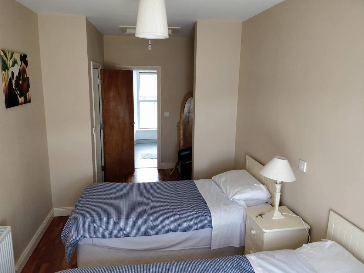 Barry'S Bed And Breakfast Bantry Extérieur photo
