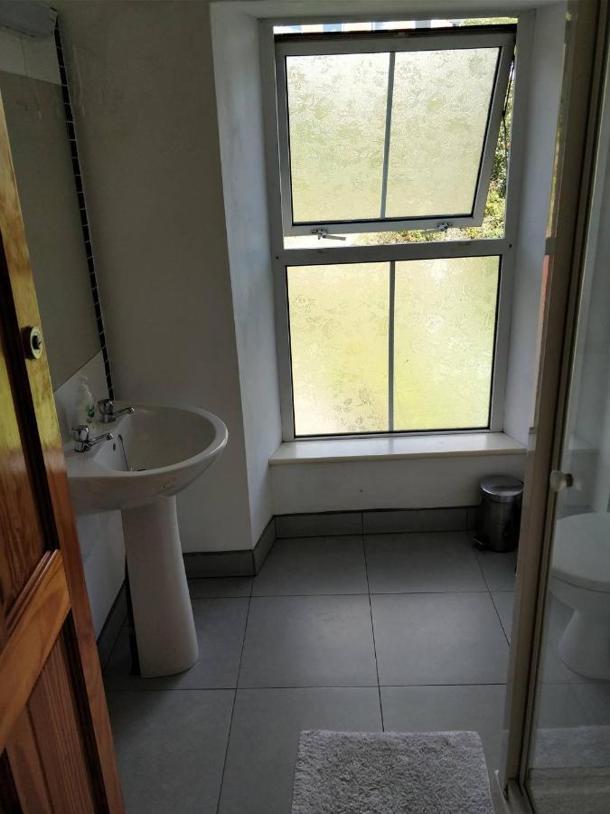 Barry'S Bed And Breakfast Bantry Extérieur photo