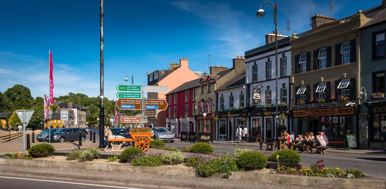 Barry'S Bed And Breakfast Bantry Extérieur photo