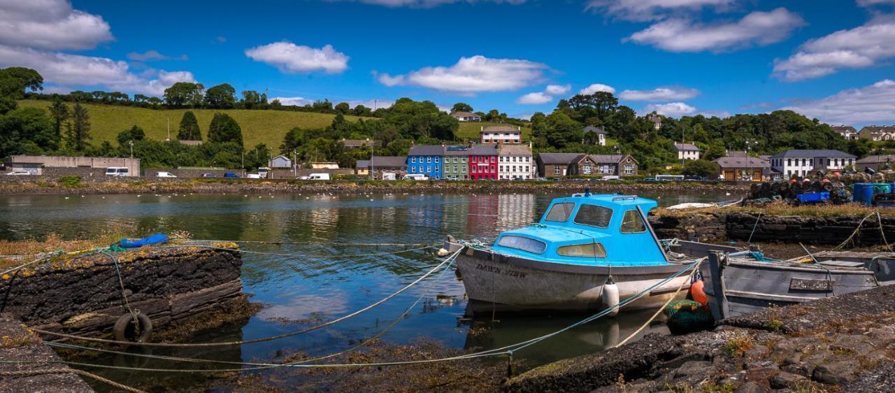 Barry'S Bed And Breakfast Bantry Extérieur photo