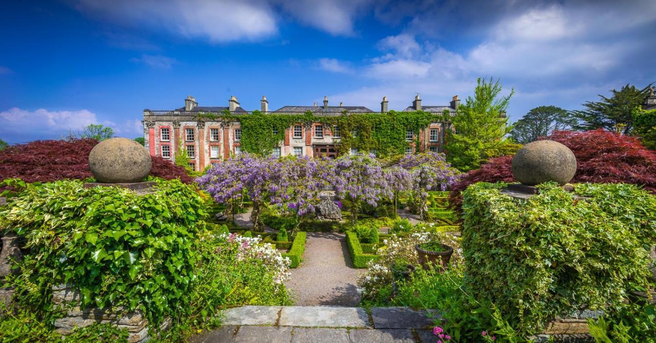 Barry'S Bed And Breakfast Bantry Extérieur photo